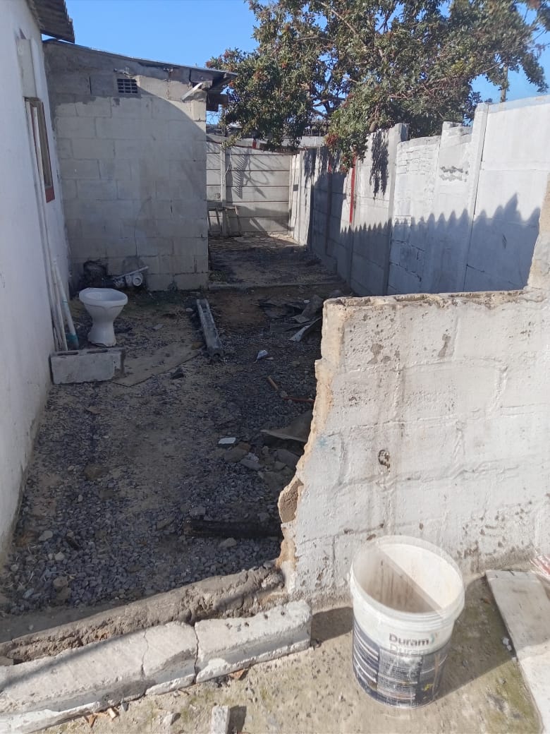 2 Bedroom Property for Sale in Kleinvlei Western Cape